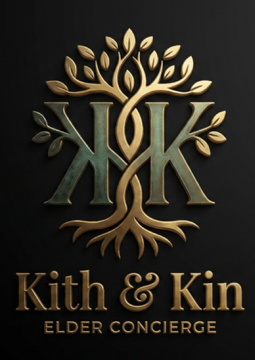 Kith & Kin