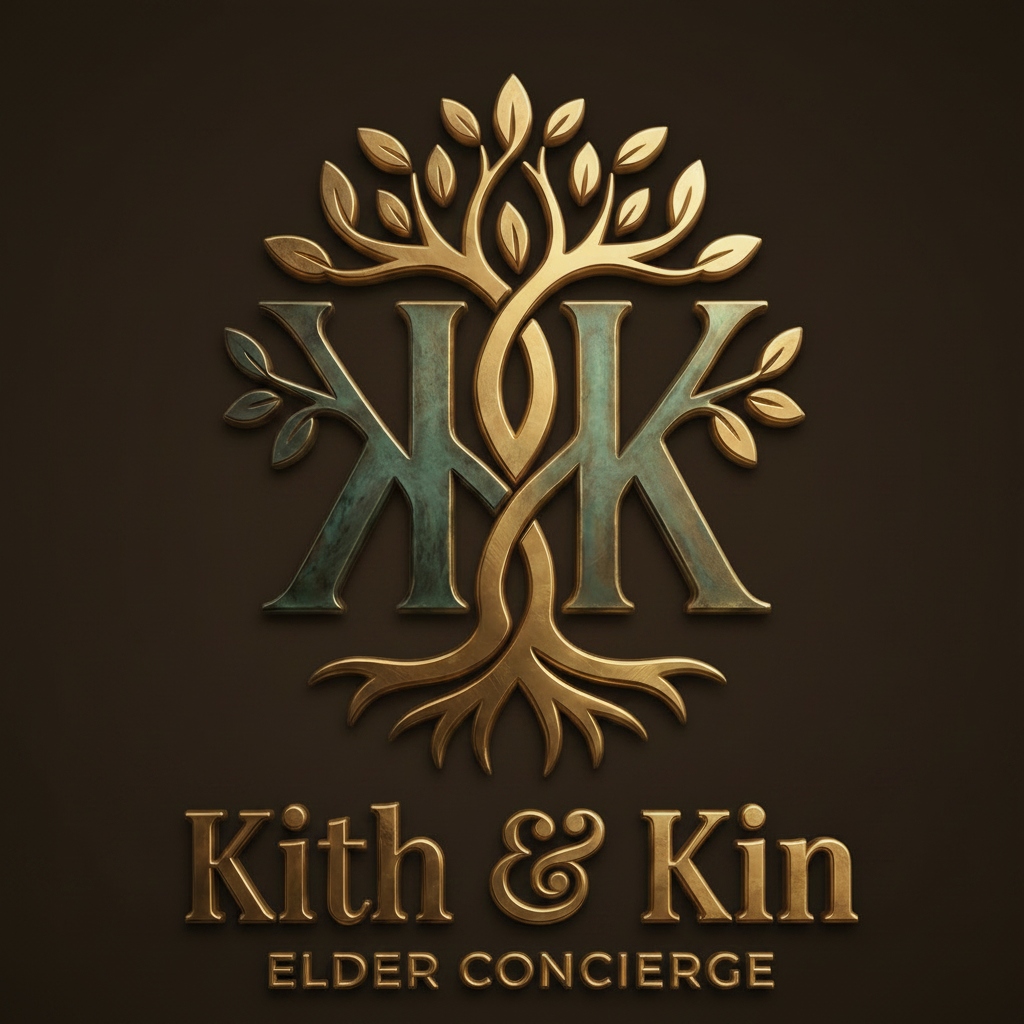 Kith & Kin